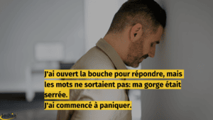 Découvrez nos conseils Leihia pour gérer votre stress avant un entretien d'embauche