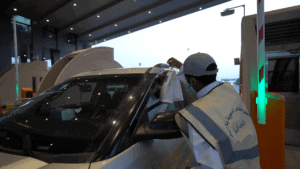 الإفطار الجوال