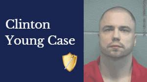 Clinton Young