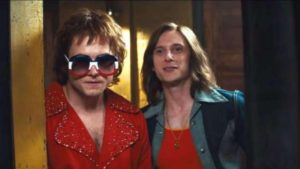 Oculos de Sol Elton John Filme