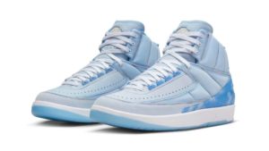 A Perfect Fit: Air Jordan 2 Low SP Off-White - StockX News