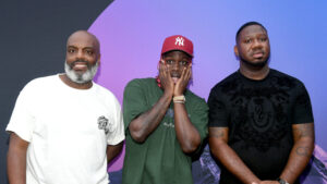 Quality Control Acquired by HYBE in $320 Million Deal - Boardroom