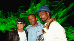 Snoop Dogg x GaryVee - Please Take a Step Back (Official Lyric Video)