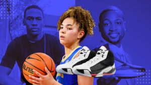 The Business Behind the Jordan Tatum 1 - Boardroom