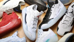 Air Jordan 39: Michael Jordan's Most Involved Sneaker in Years