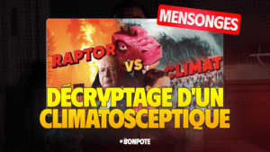 RAPTOR VIGNETTE YOUTUBE