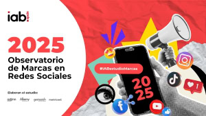 Presentación de la XIII Edición del Observatorio de Marcas en Redes Sociales PORTADA-OBSRRSS