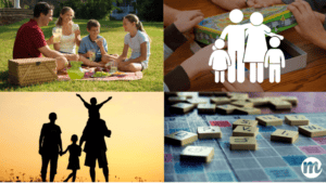 Vous vous demandez quoi faire un dimanche ? Découvrez des idées d'activité à faire en famille pour transformer votre journée en un moment mémorable. Que ce soit un pique-nique en extérieur pour se détendre, une activité à faire à la maison comme un jeu de société ou encore une balade en famille pour profiter de la nature, les possibilités sont nombreuses. Les activités le dimanche en famille, comme un jeu de lettres autour d'une table, sont parfaites pour mêler plaisir et convivialité. Restez créatifs et profitez d’une journée pour vous reconnecter avec vos proches tout en trouvant des activités dans la maison adaptées à tous