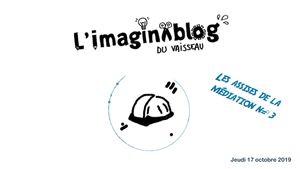 Les Assises de la Médiation