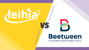 Beetween VS Leihia