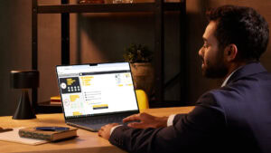 Leihia Talent Acquisition Suite est un ATS, logiciel de recrutement innovant