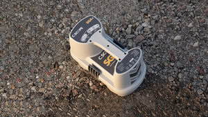 SGA4 Generatore di Segnale CXL4 C.Scope - immagine 3