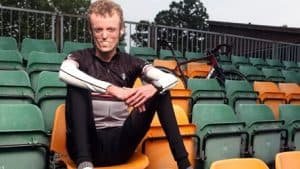 world skinniest person