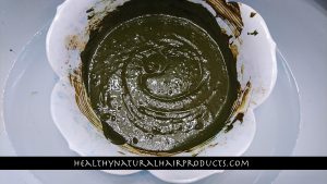 how to mix henna and indigo for brown hair