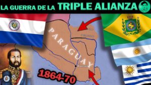 Causas De La Guerra De La Triple Alianza A Través De La Prensa Argentina Y Paraguaya La Guerra de La Triple Alianza
