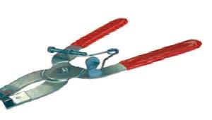 BUZZETTI - Kolbenringzange