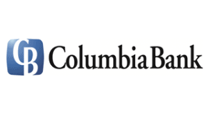 Columbia Bank Logo