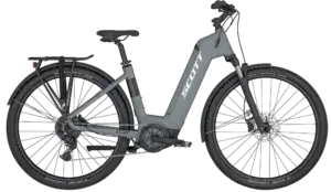 location de vélos électriques dans les Pouilles