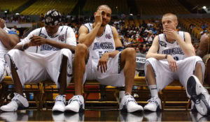 How Sportswear Sold Streetball Boardroom