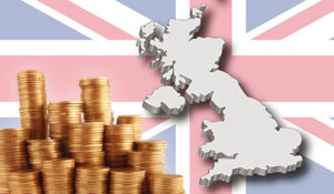 открытие компании в Великобритании