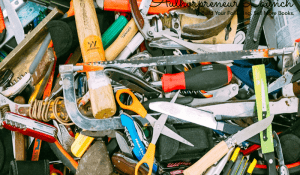 Tools for your Self-Publishing Business