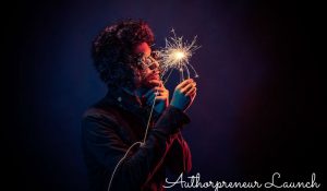 Your Author Website: Growth Hackint