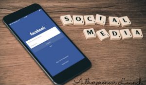 Social Media for Authors