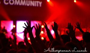 Community Management for Authors