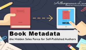 How to Increase Book Sales with Metadata