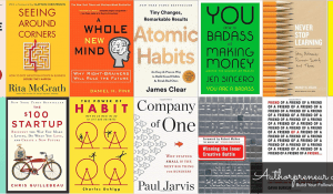 15 Best Books for Freelancers