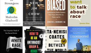 9 Books on Race in Modern America: A Black History Reading List