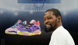 Rise Return of the Nike What the KD Series Boardroom