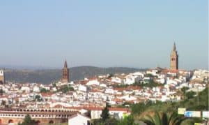 Blog - Ruralix.es Qué ver en Jerez de los Caballeros