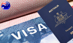 Australia-visa