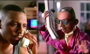 penny hardaway and lil penny