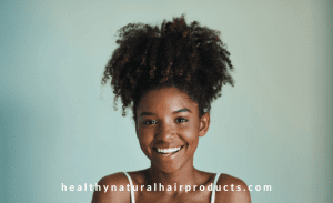 The Mane Choice Products for Natural Hair
