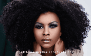 Is Carol's daughter goddess strength for curly hair