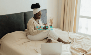 Monitor Hair Growth Progress with the Curls, Coils & Kinks Journal 2025