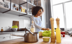 With Love, Meghan Presents a Lifestyle Worth Living