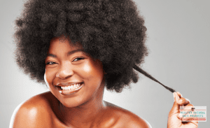 Why a Transitioning to Natural Hair Journal Matters
