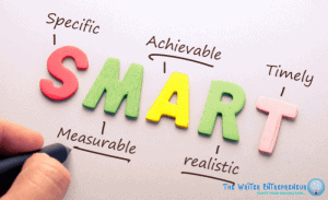 Set SMART Goals for Q2