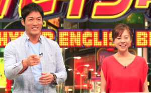 長嶋一茂の自宅は港区の島津山？シャッター落書き画像や価格についても 