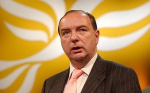 Norman Baker