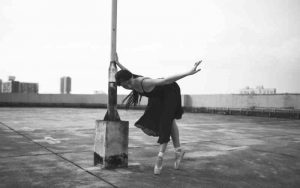 souple ballet