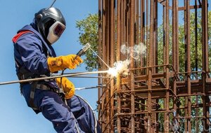 Правила организации работ на высоте в плане охраны труда