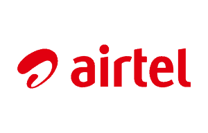 Airtel logo