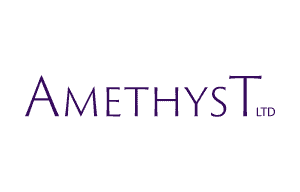 Amethyst Jewelers logo