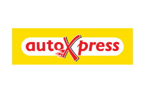 AutoXpress logo