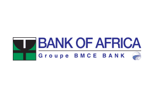 Bank Of Africa (BOA) logo