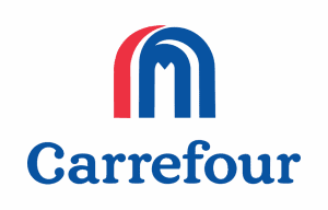 Carrefour logo
